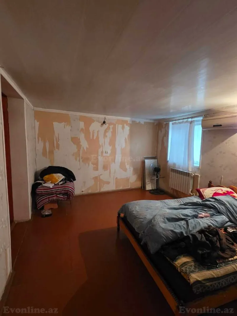 Satılır 2 otaqlı Mənzil Köhnə tikili 51 m² Abşeron r. - şəkil 2