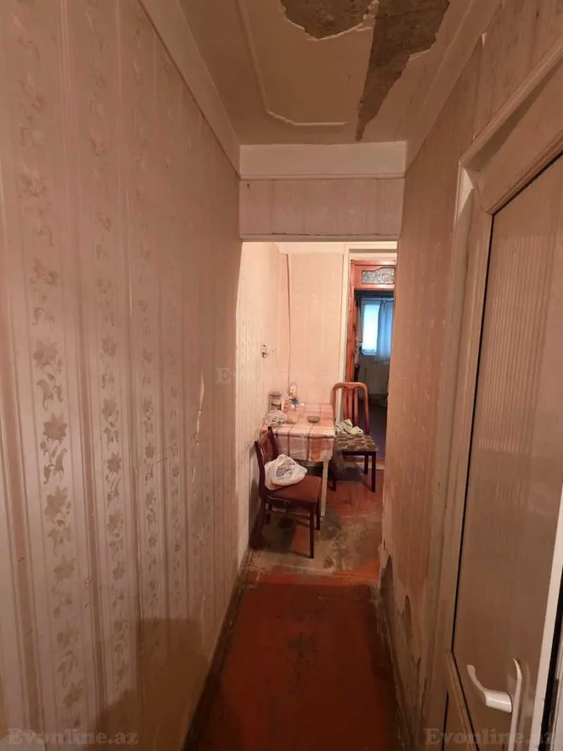 Satılır 2 otaqlı Mənzil Köhnə tikili 51 m² Abşeron r. - şəkil 4