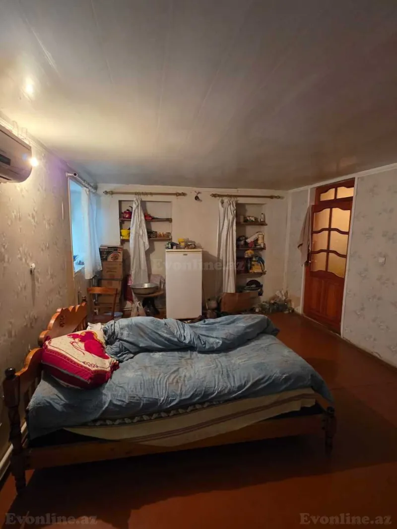 Satılır 2 otaqlı Mənzil Köhnə tikili 51 m² Abşeron r. - şəkil 5