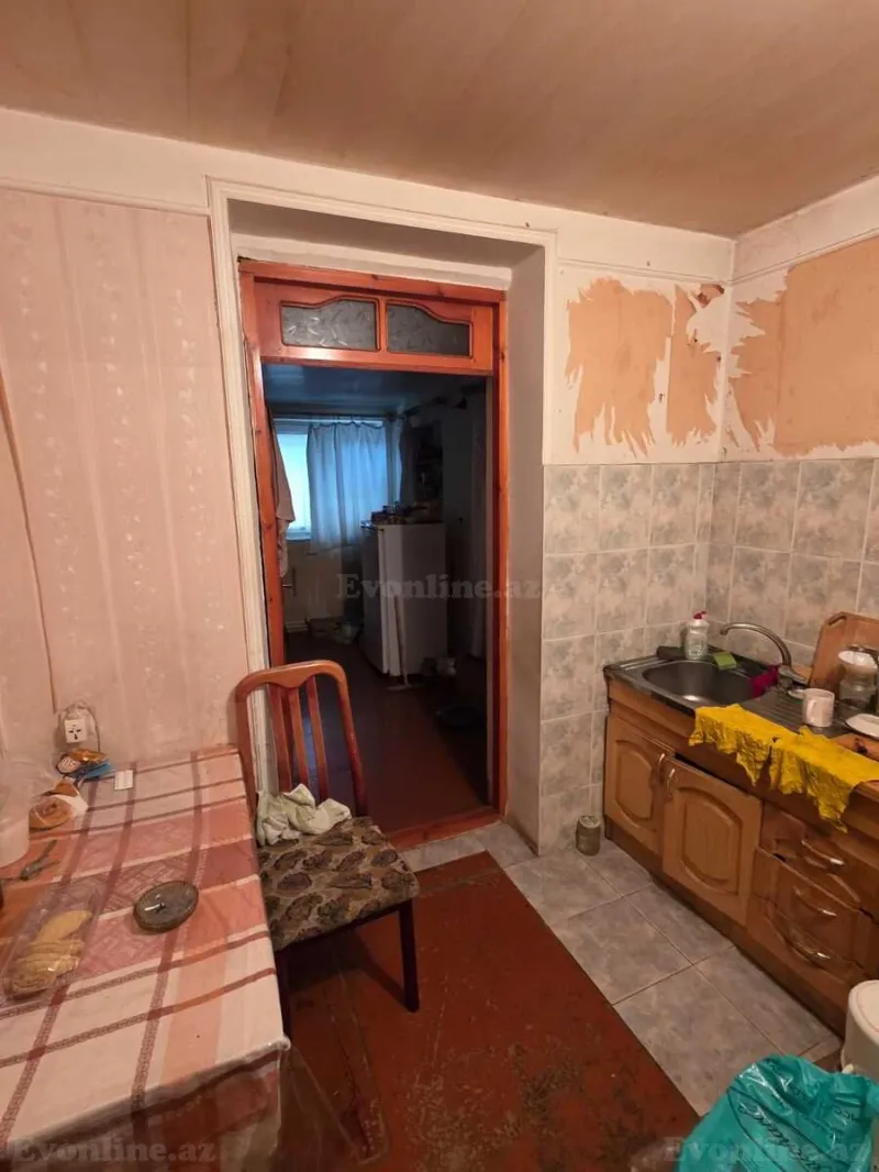 Satılır 2 otaqlı Mənzil Köhnə tikili 51 m² Abşeron r. - şəkil 7
