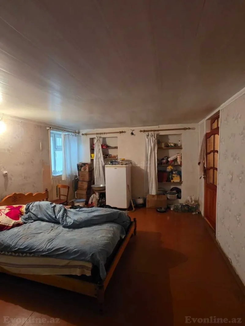 Satılır 2 otaqlı Mənzil Köhnə tikili 51 m² Abşeron r. - şəkil 9