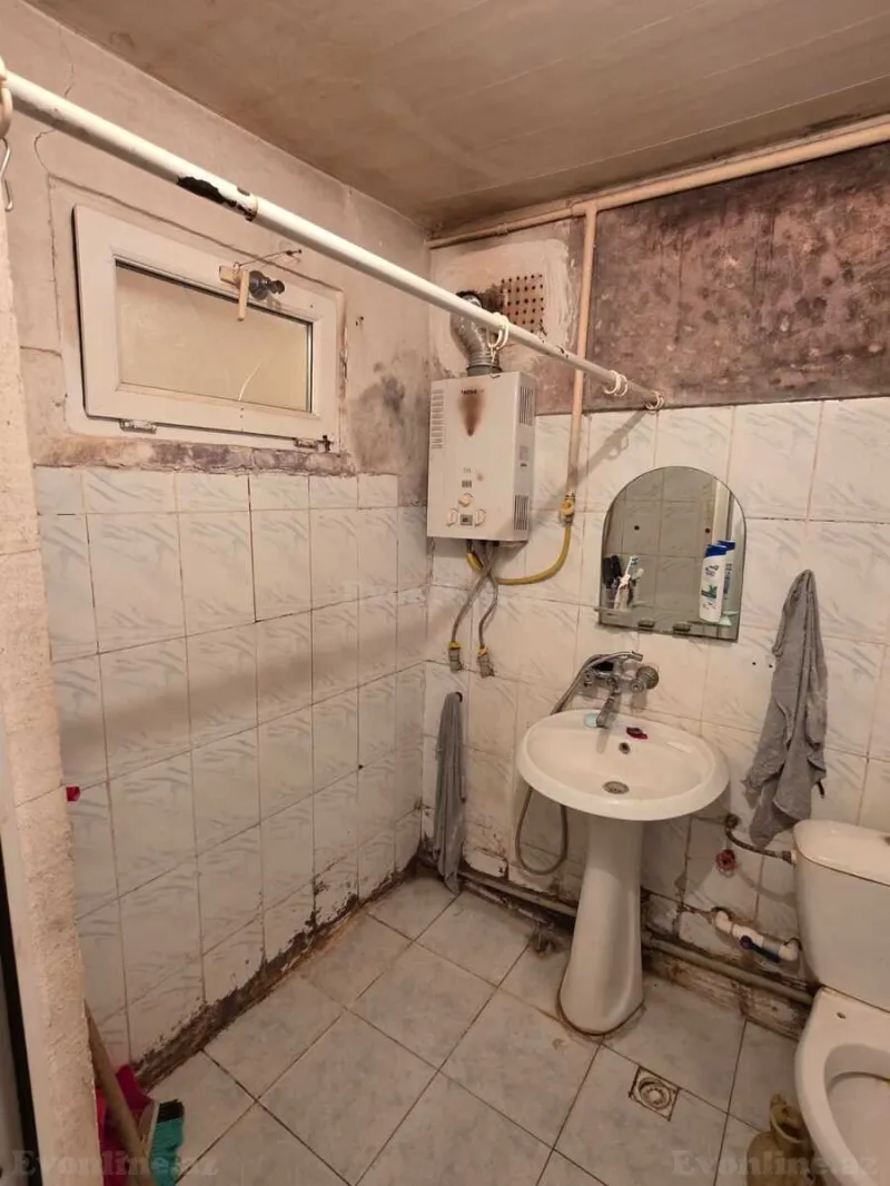 Satılır 2 otaqlı Mənzil Köhnə tikili 51 m² Abşeron r. - şəkil 11