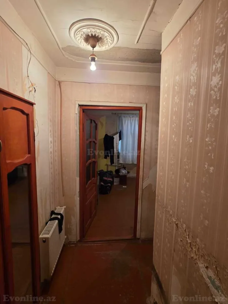 Satılır 2 otaqlı Mənzil Köhnə tikili 51 m² Abşeron r. - şəkil 12