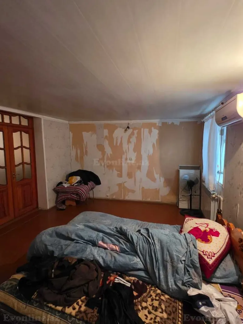Satılır 2 otaqlı Mənzil Köhnə tikili 51 m² Abşeron r. - şəkil 13