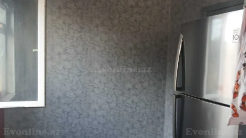 Satılır 2 otaqlı Mənzil Köhnə tikili 52 m² Neftçilər m. - şəkil 5