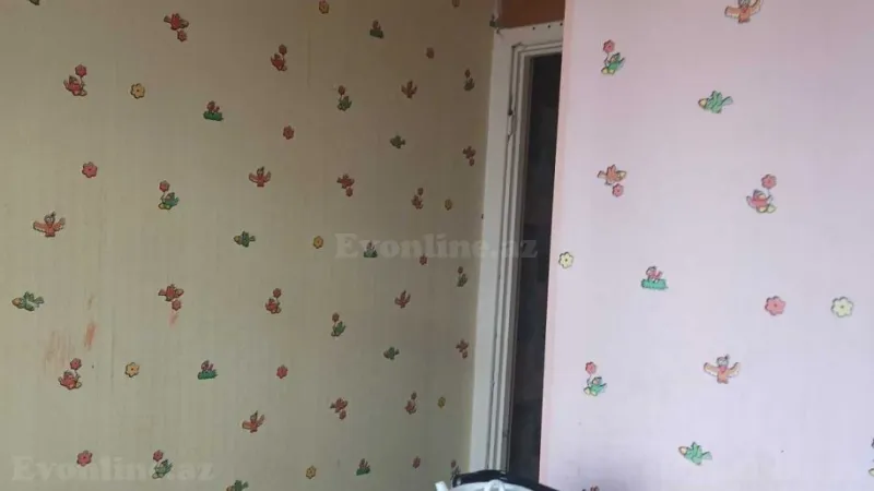 Satılır 2 otaqlı Mənzil Köhnə tikili 52 m² Neftçilər m. - şəkil 6