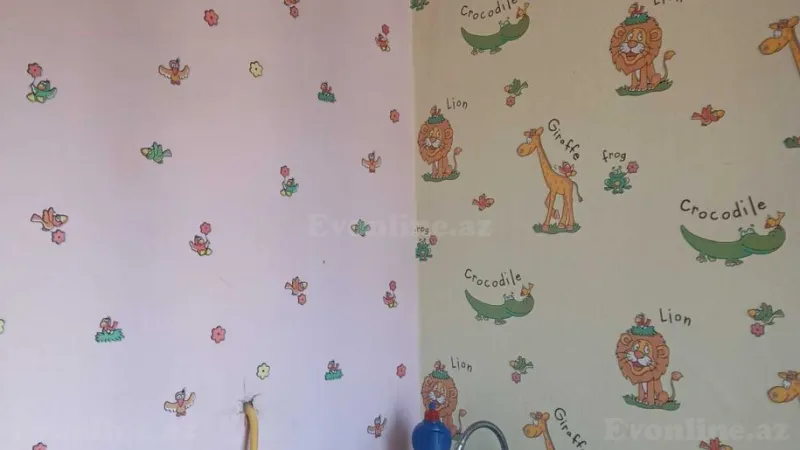 Satılır 2 otaqlı Mənzil Köhnə tikili 52 m² Neftçilər m. - şəkil 7