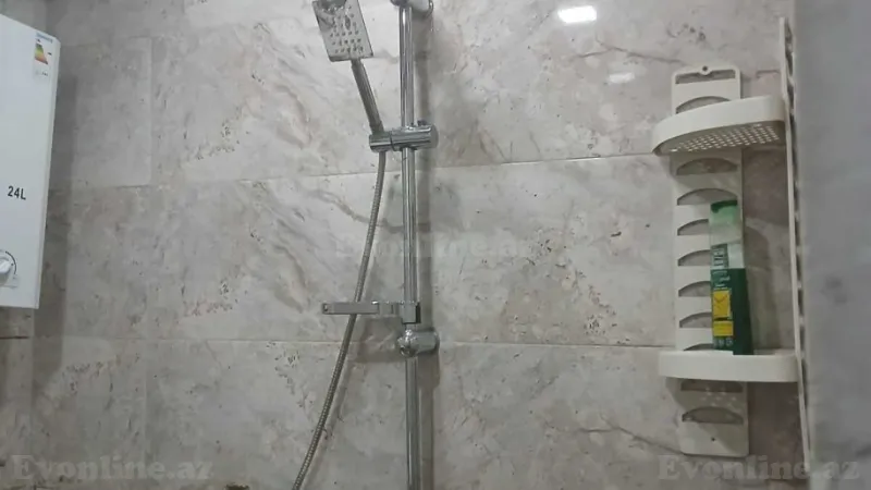 Satılır 2 otaqlı Mənzil Köhnə tikili 52 m² Neftçilər m. - şəkil 9