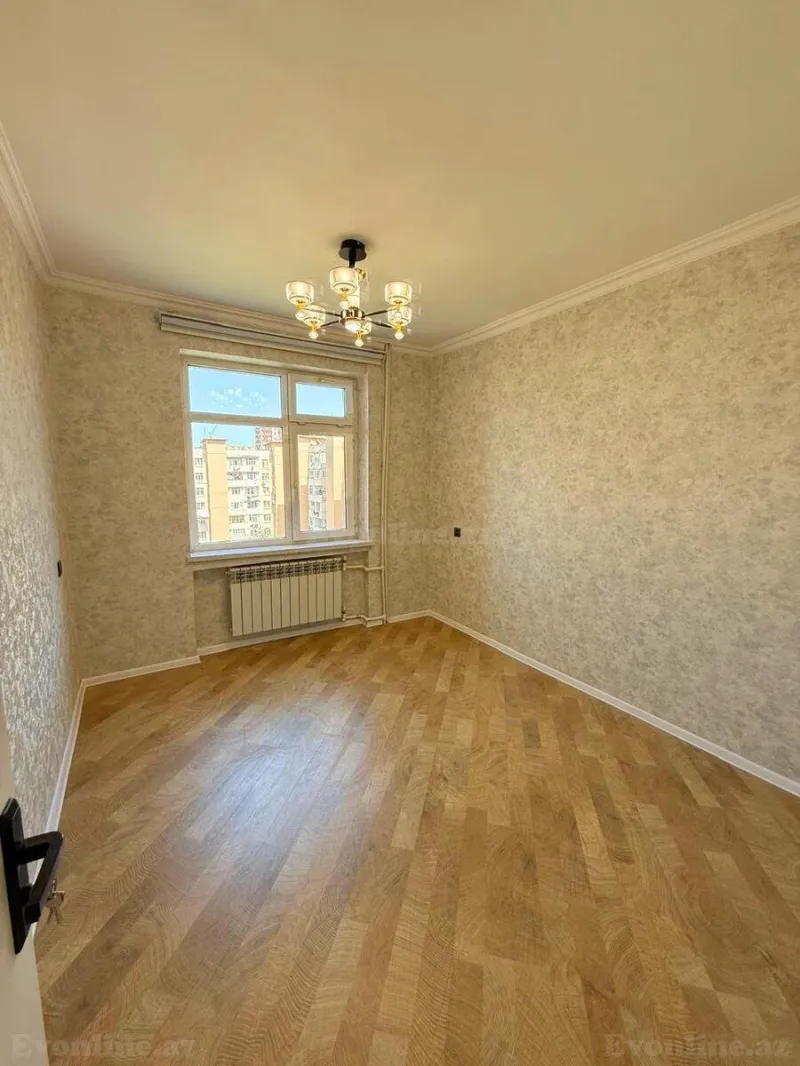 Satılır 2 otaqlı Mənzil Köhnə tikili 65 m² Həzi Aslanov m. - şəkil 7