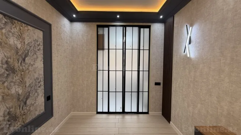 Satılır 2 otaqlı Mənzil Yeni tikili 54 m² Masazır