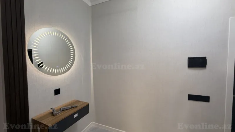 Satılır 2 otaqlı Mənzil Yeni tikili 54 m² Masazır - şəkil 6