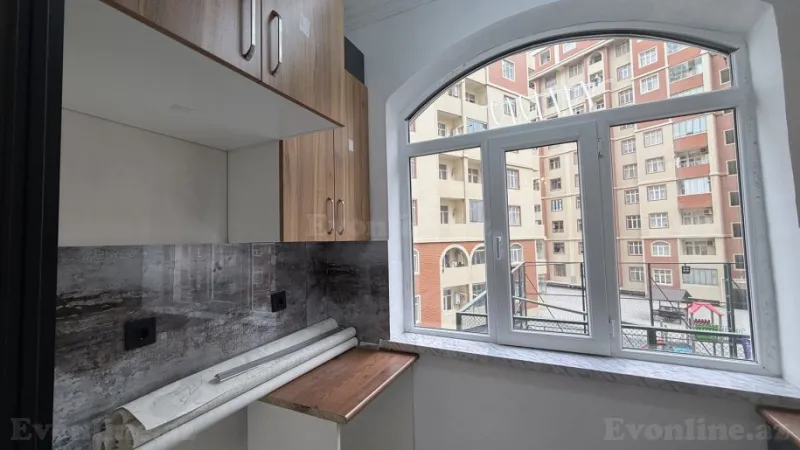 Satılır 2 otaqlı Mənzil Yeni tikili 54 m² Masazır - şəkil 7