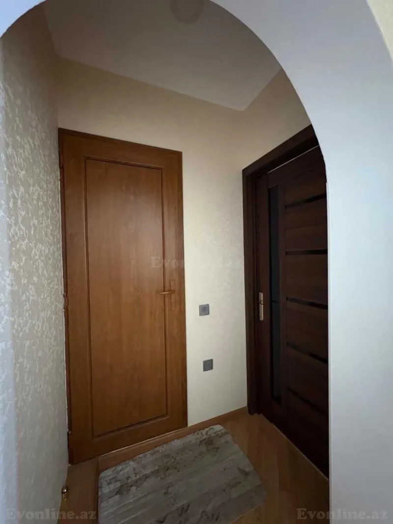 Kirayə verilir 2 otaqlı Mənzil Yeni tikili 70 m² Sabunçu r. - şəkil 9