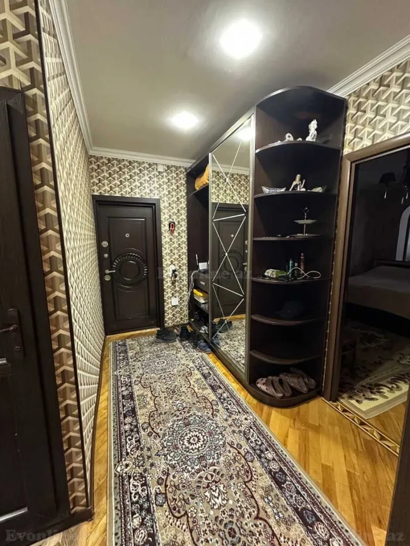 Satılır 3 otaqlı Mənzil Köhnə tikili 85 m² 4-cü mikrorayon - şəkil 6