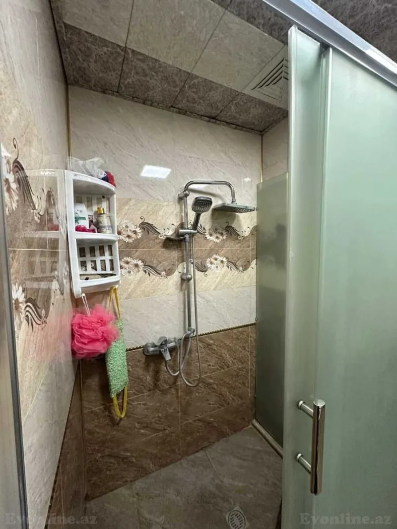 Satılır 3 otaqlı Mənzil Köhnə tikili 85 m² 4-cü mikrorayon - şəkil 22