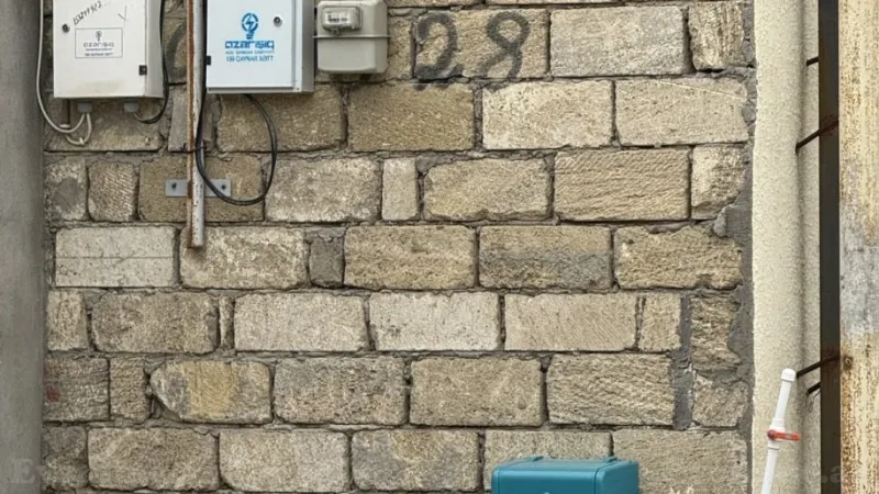 Satılır Torpaq 10 sot Novxanı - şəkil 5