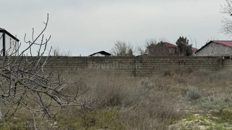 Satılır Torpaq 10 sot Novxanı - şəkil 8