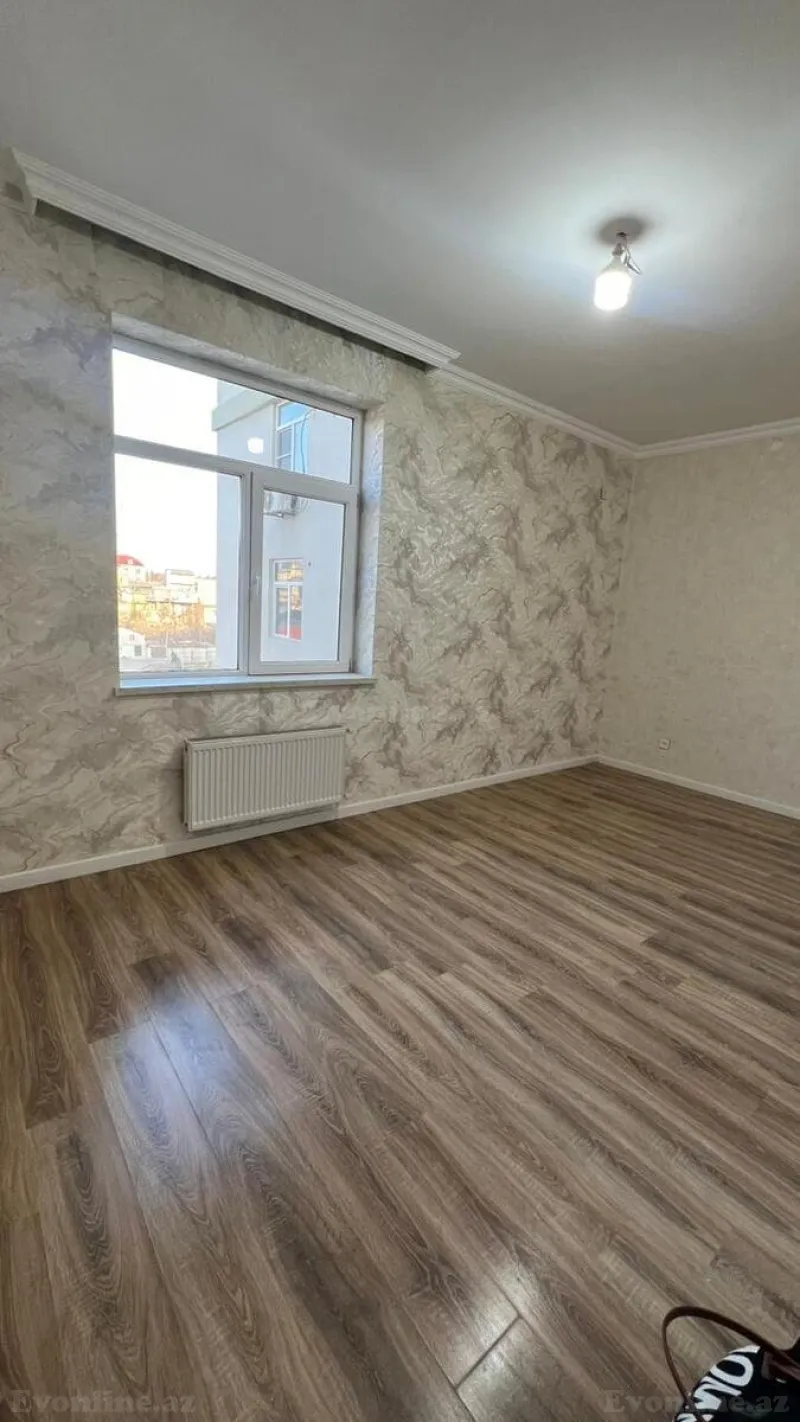 Satılır 2 otaqlı Mənzil Yeni tikili 65 m² Yasamal r. - şəkil 4