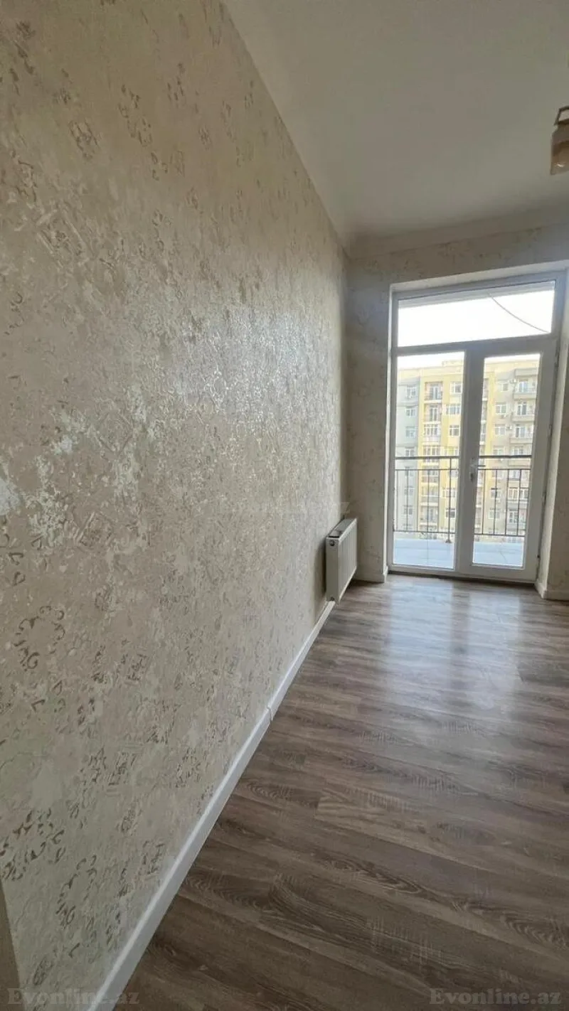 Satılır 2 otaqlı Mənzil Yeni tikili 65 m² Yasamal r. - şəkil 5