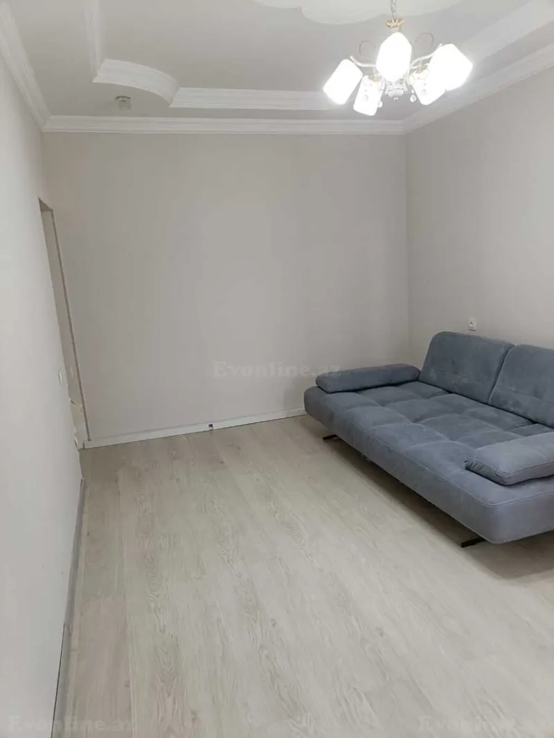 Satılır 2 otaqlı Mənzil Köhnə tikili 65 m² Köhnə Günəşli - şəkil 2