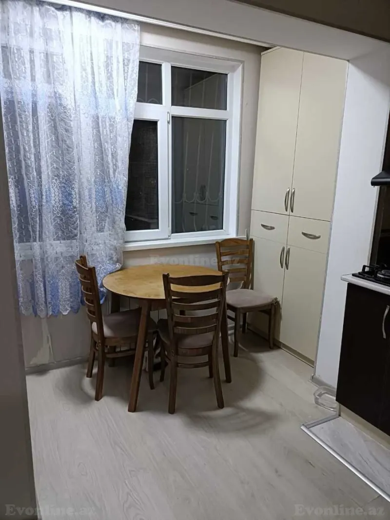 Satılır 2 otaqlı Mənzil Köhnə tikili 65 m² Köhnə Günəşli - şəkil 6