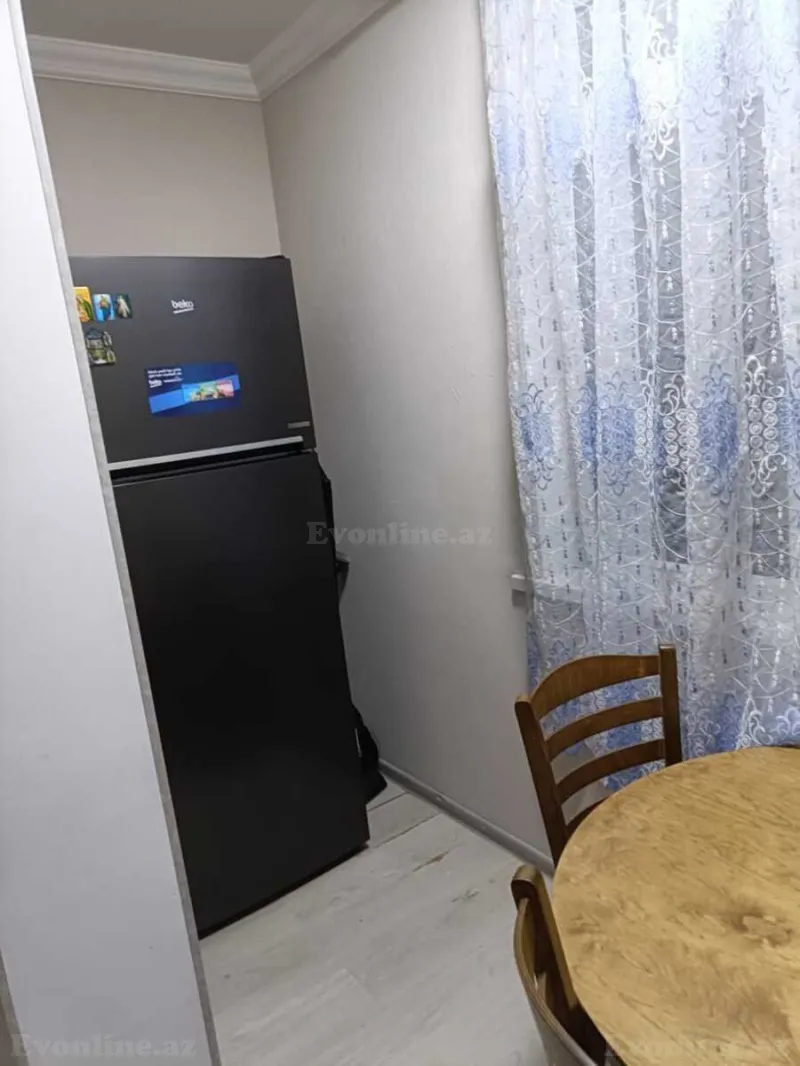 Satılır 2 otaqlı Mənzil Köhnə tikili 65 m² Köhnə Günəşli - şəkil 7