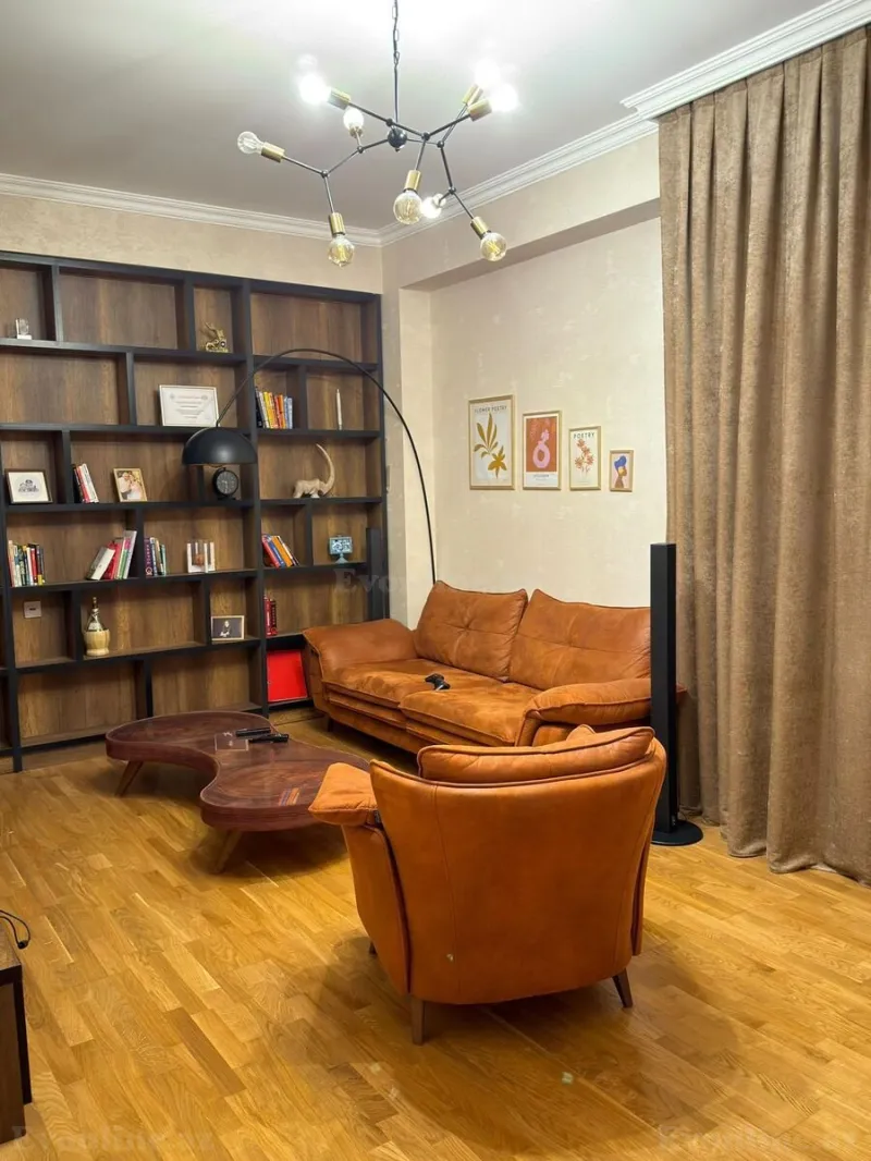 Satılır 2 otaqlı Mənzil Yeni tikili 68 m² Yasamal