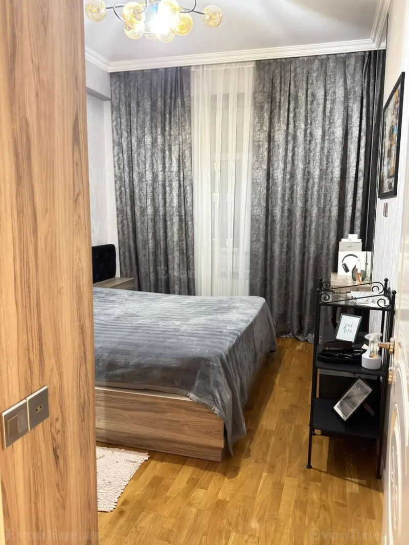 Satılır 2 otaqlı Mənzil Yeni tikili 68 m² Yasamal - şəkil 5