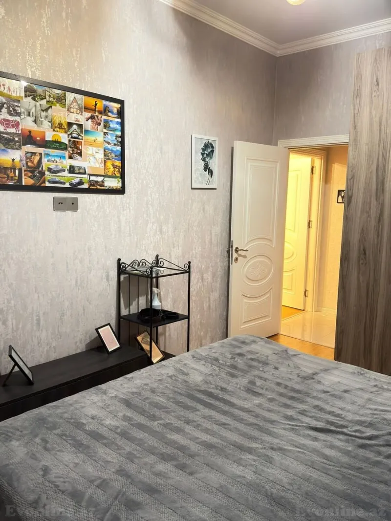 Satılır 2 otaqlı Mənzil Yeni tikili 68 m² Yasamal - şəkil 6