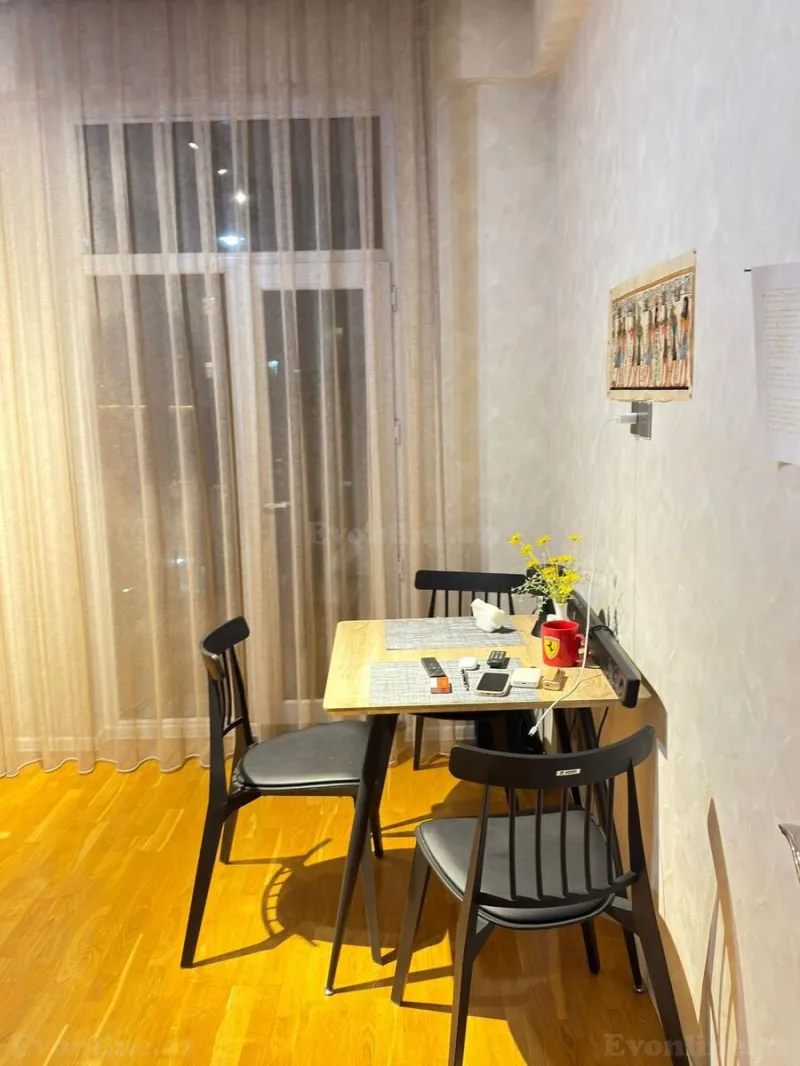 Satılır 2 otaqlı Mənzil Yeni tikili 68 m² Yasamal - şəkil 8