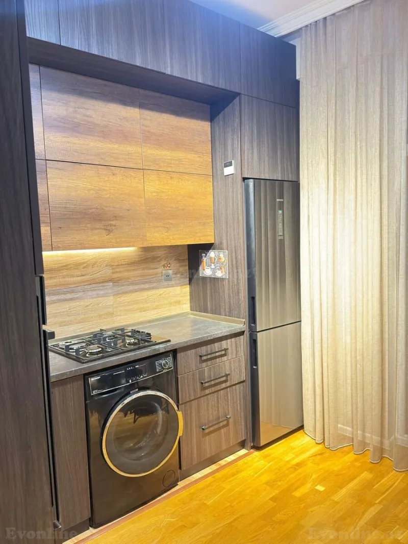 Satılır 2 otaqlı Mənzil Yeni tikili 68 m² Yasamal - şəkil 10