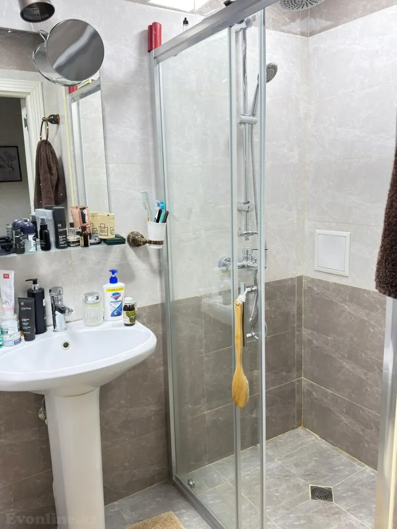 Satılır 2 otaqlı Mənzil Yeni tikili 68 m² Yasamal - şəkil 11