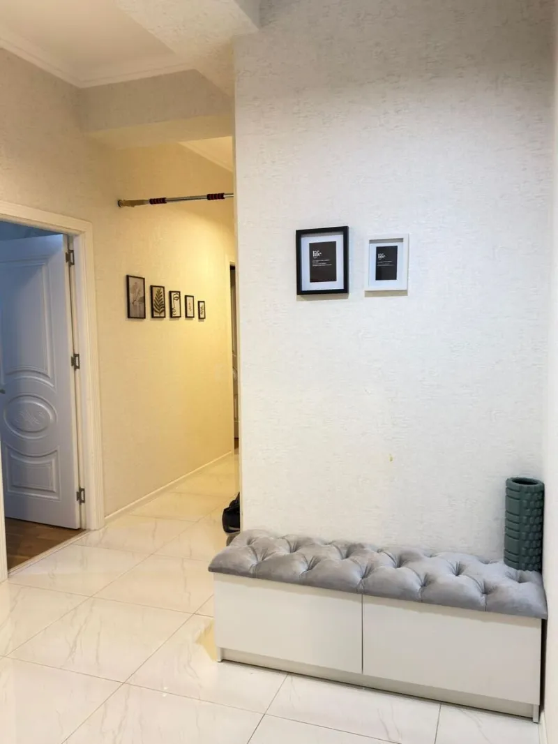 Satılır 2 otaqlı Mənzil Yeni tikili 68 m² Yasamal - şəkil 12