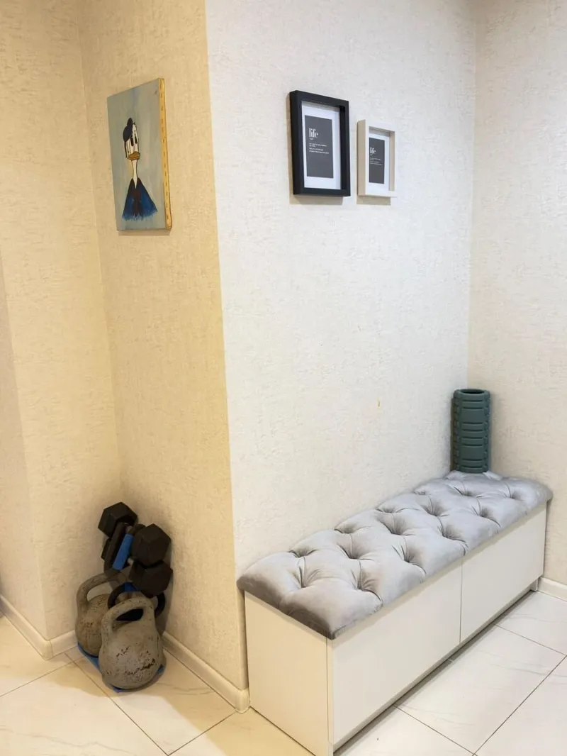 Satılır 2 otaqlı Mənzil Yeni tikili 68 m² Yasamal - şəkil 13