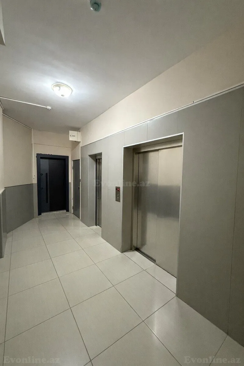 Kirayə verilir 2 otaqlı Mənzil Yeni tikili 60 m² 20 Yanvar m. - şəkil 4