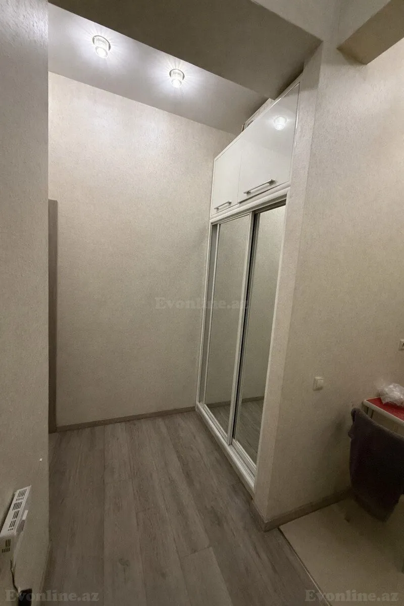 Kirayə verilir 2 otaqlı Mənzil Yeni tikili 60 m² 20 Yanvar m. - şəkil 6