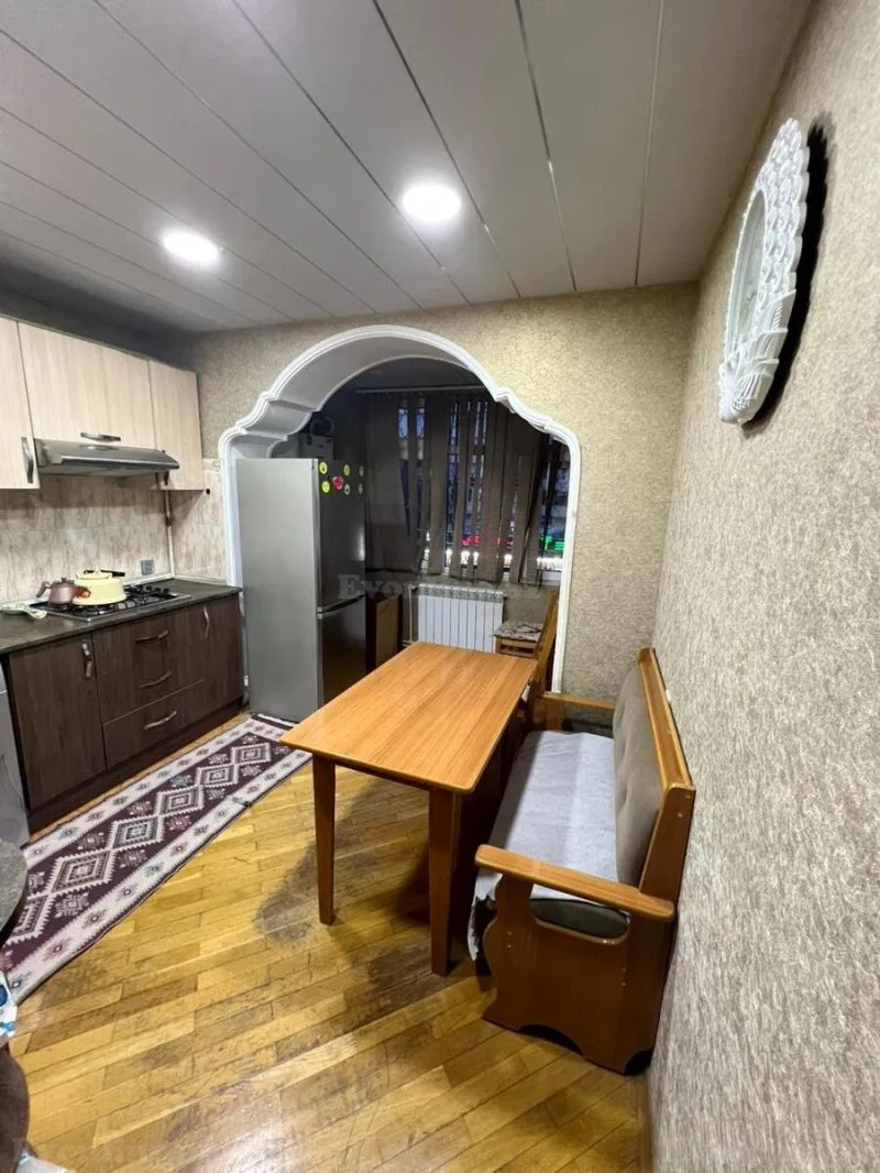 Satılır 3 otaqlı Mənzil Köhnə tikili 70 m² Həzi Aslanov m. - şəkil 5