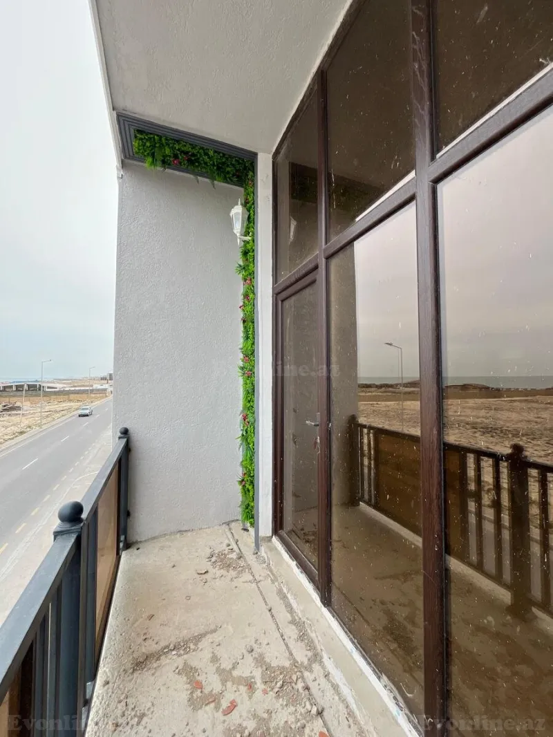 Satılır 2 otaqlı Mənzil Yeni tikili 52 m² Novxanı - şəkil 10