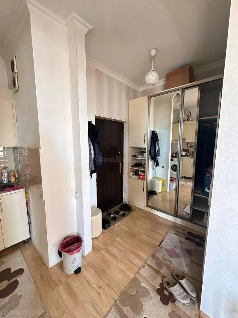 Kirayə verilir 2 otaqlı Mənzil Yeni tikili 60 m² Xırdalan - şəkil 3