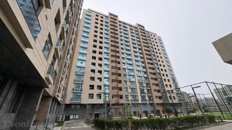 Kirayə verilir 2 otaqlı Mənzil Yeni tikili 60 m² 28 May m.