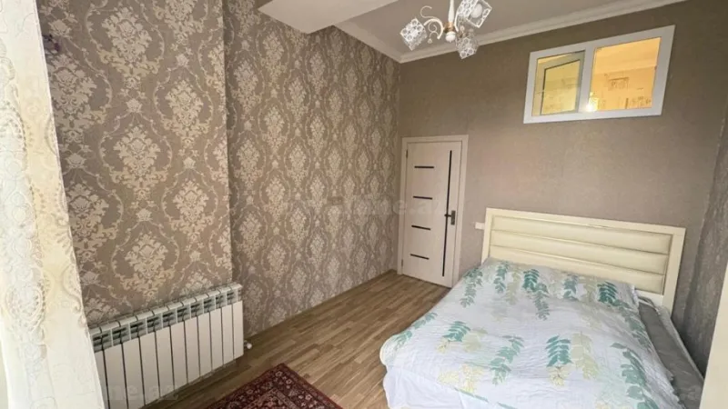 Kirayə verilir 2 otaqlı Mənzil Yeni tikili 60 m² 28 May m. - şəkil 9