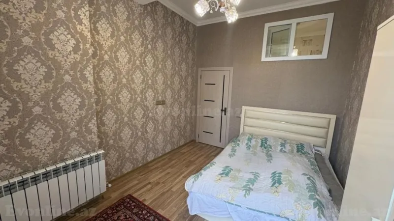 Kirayə verilir 2 otaqlı Mənzil Yeni tikili 60 m² 28 May m. - şəkil 10