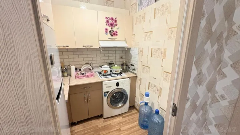 Kirayə verilir 2 otaqlı Mənzil Yeni tikili 60 m² 28 May m. - şəkil 11