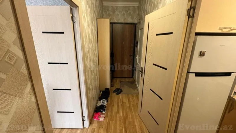 Kirayə verilir 2 otaqlı Mənzil Yeni tikili 60 m² 28 May m. - şəkil 13