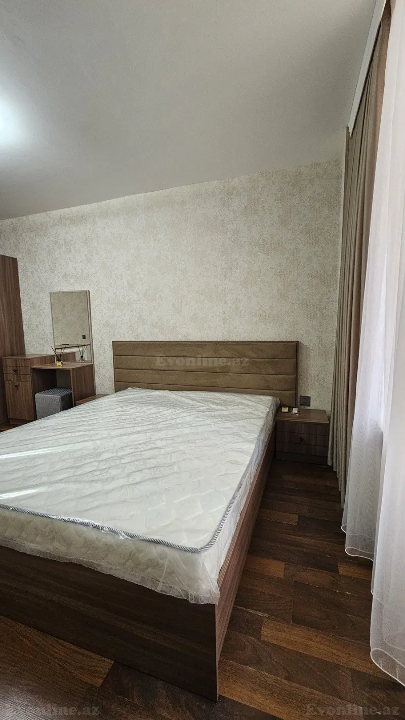 Kirayə verilir 1 otaqlı Mənzil Köhnə tikili 40 m² İçərişəhər m. - şəkil 3