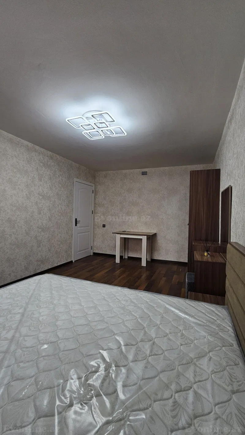 Kirayə verilir 1 otaqlı Mənzil Köhnə tikili 40 m² İçərişəhər m. - şəkil 4