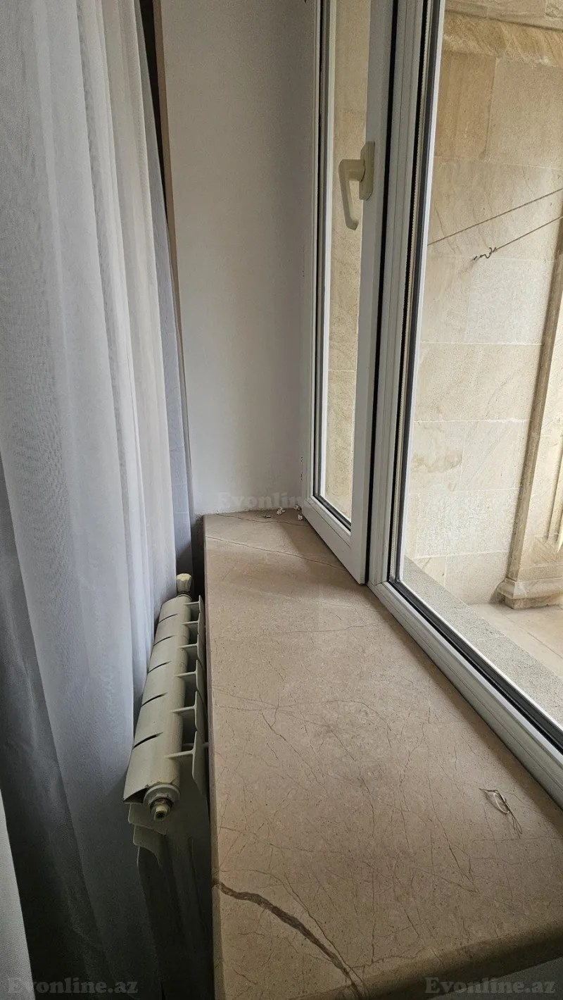 Kirayə verilir 1 otaqlı Mənzil Köhnə tikili 40 m² İçərişəhər m. - şəkil 5