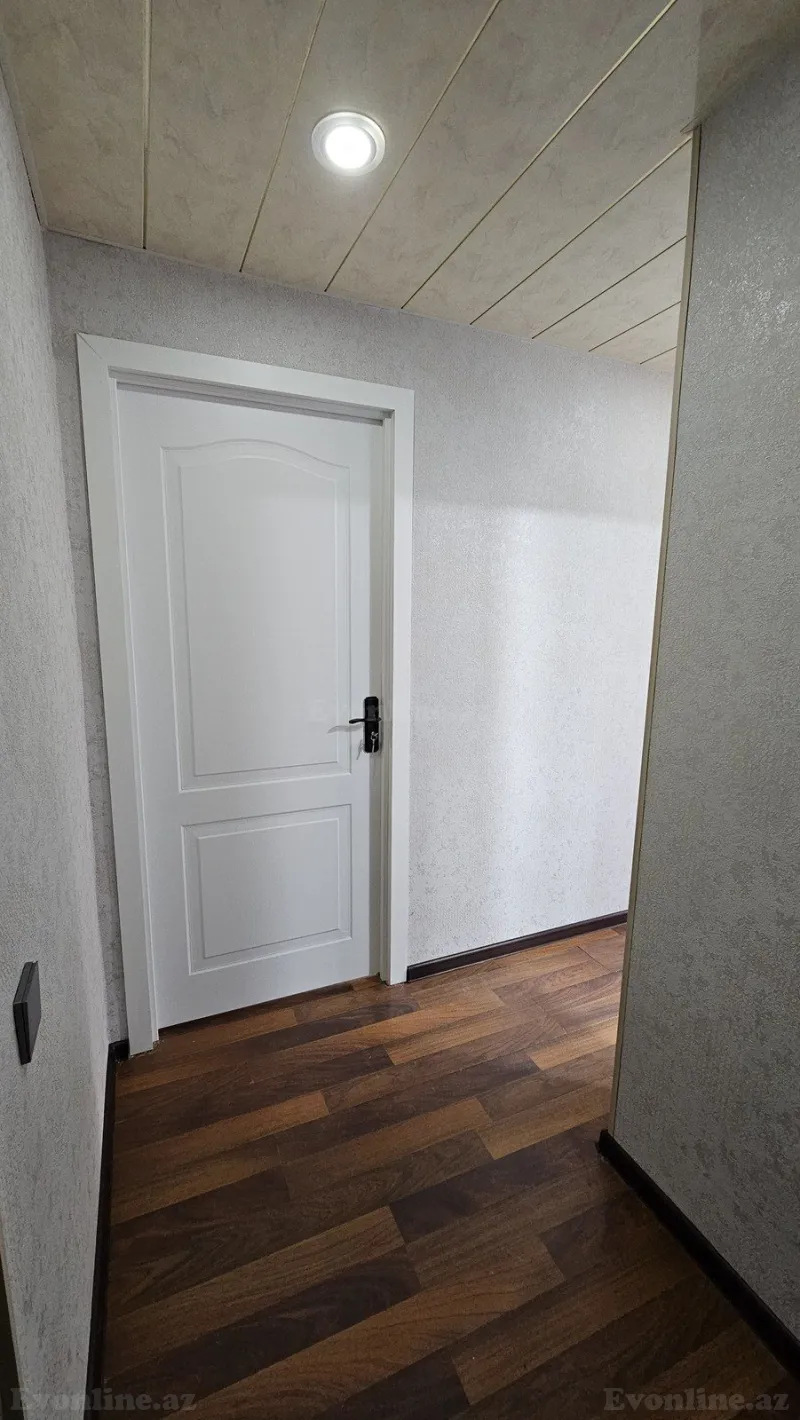 Kirayə verilir 1 otaqlı Mənzil Köhnə tikili 40 m² İçərişəhər m. - şəkil 6