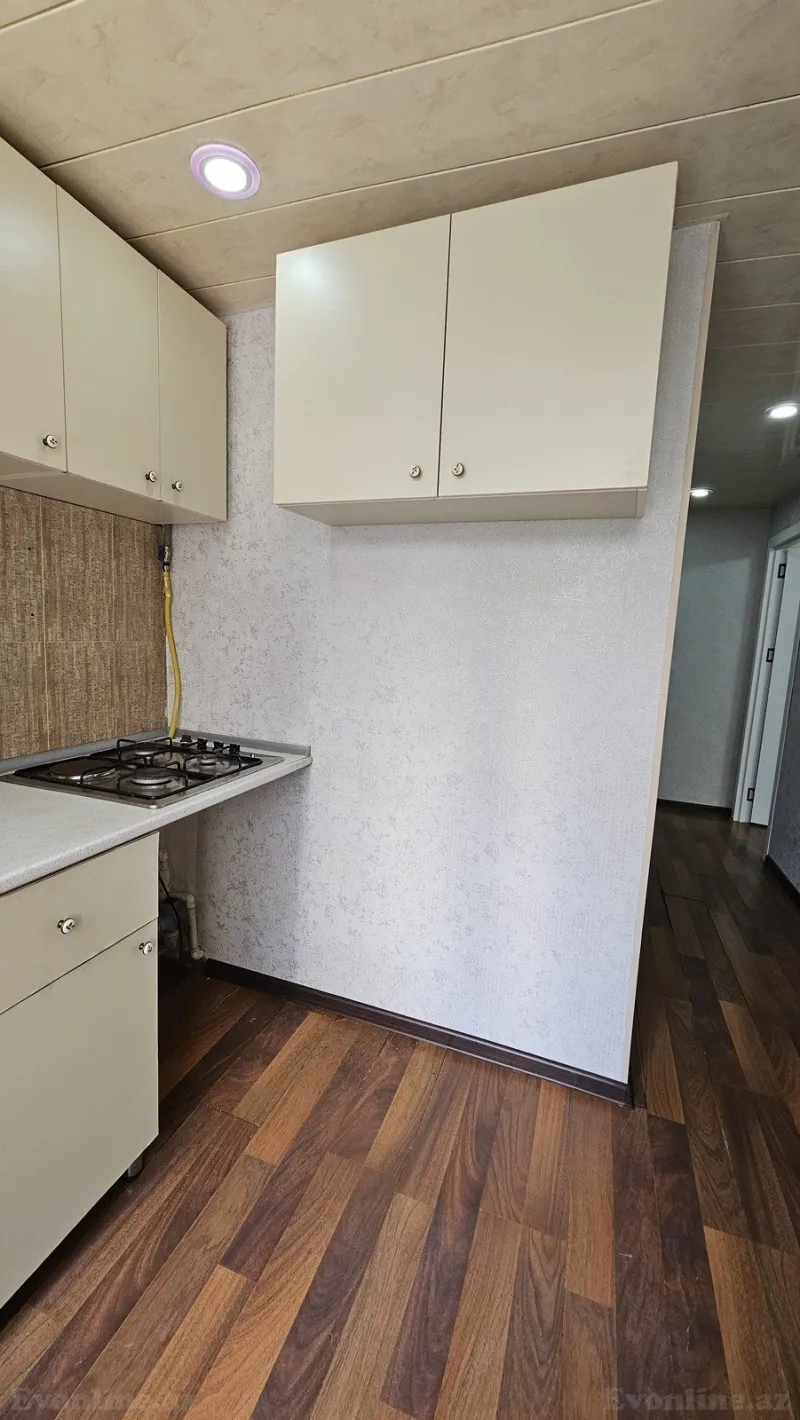 Kirayə verilir 1 otaqlı Mənzil Köhnə tikili 40 m² İçərişəhər m. - şəkil 11