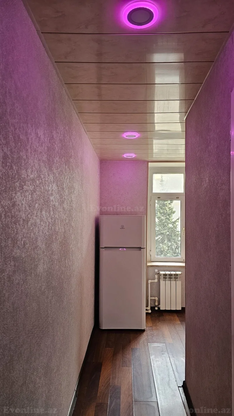 Kirayə verilir 1 otaqlı Mənzil Köhnə tikili 40 m² İçərişəhər m. - şəkil 12